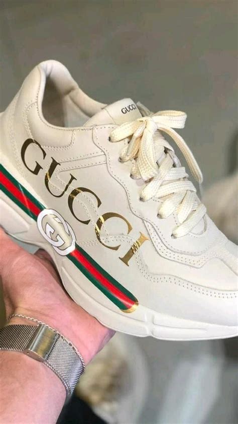 scarpe gucci sneakers 2017|gucci classic sneakers.